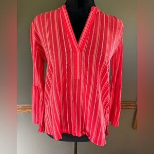 LOFT lightweight spring / summer top